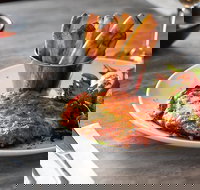 The Royal Hotel Drouin - C Tourism