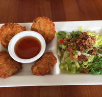 Truffles Cafe  Deli - C Tourism