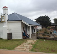 Willows Tea House - C Tourism