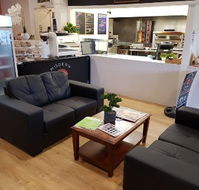 Winston Lodge Mobil Roadhouse - C Tourism