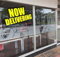 Zingarelli Pizza - C Tourism