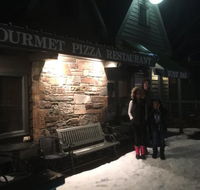 Alphutte Dinner Plain - C Tourism