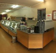 Ando's Bakery - C Tourism