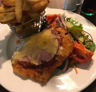 Bairnsdale RSL Bistro - C Tourism