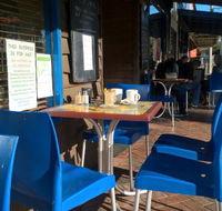 Cafe 54 - C Tourism