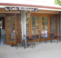 Cafe Escargot - C Tourism