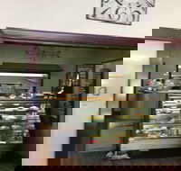 Cafe Royal - C Tourism