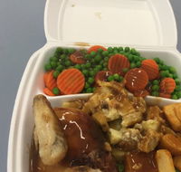 Camperdown Country Roasts  Salads - C Tourism