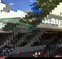 Charlton Bakery Cafe - C Tourism