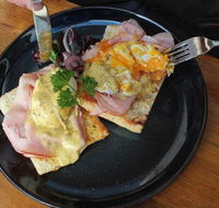 Croajingolong Cafe - C Tourism