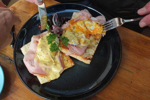 Croajingolong Cafe - C Tourism 0