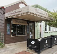 Dalliance Chocolaterie  Providore - C Tourism