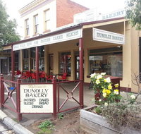 Dunolly Bakery - C Tourism