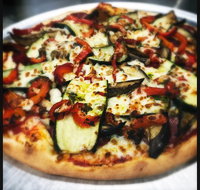 Earth and Soul Pizza - C Tourism