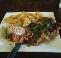 Five Flags Hotel - C Tourism