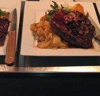 Foster Golf Club House - C Tourism