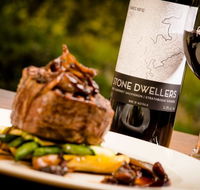 Fowles Wine Cellar Door and Cafe - C Tourism