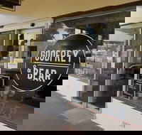 Godfrey and Bear - C Tourism