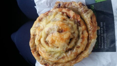 Grays Bakery Kerang - C Tourism 0
