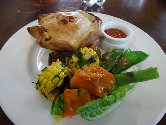 Yapeen VIC C Tourism