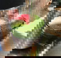 Healing Leaves Cafe - C Tourism