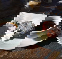 Homestead House - C Tourism