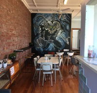 Howler Brewing Company - C Tourism