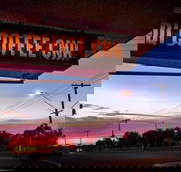 Indi Coffee - C Tourism