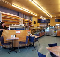 Jarrods Bakery - C Tourism