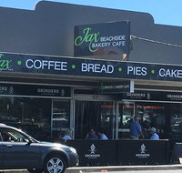 Jax Bakery Cafe - C Tourism