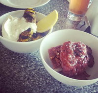 Jindivick Harvest Kitchen - C Tourism