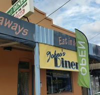 Johno's Diner - C Tourism