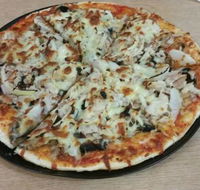 Lee's Pizza  Take Away - C Tourism