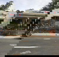 Little Red Duck Cafe - C Tourism