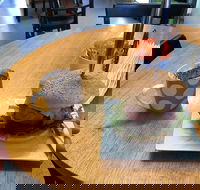 Lizzard Roadhouse - C Tourism