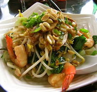 Lucy's Homemade Rice Noodle House - C Tourism