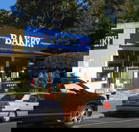 Mallacoota Bakery - C Tourism