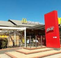 McDonald's - C Tourism