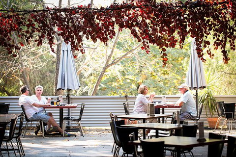 Milawa Kitchen - C Tourism 0