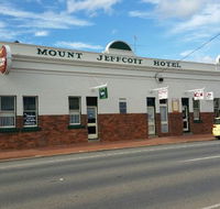 Mount Jeffcott Hotel - C Tourism
