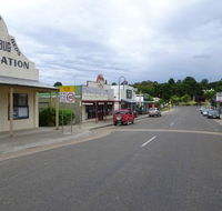 Omeo's High Plains Bakery - C Tourism