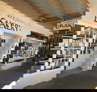 Red Cliffs Bakery - C Tourism