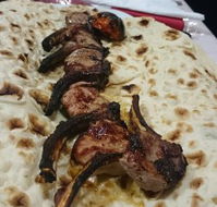 Shiraz Restaurant - C Tourism