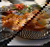 Shirley Maria's Cafe - C Tourism