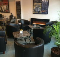 SKYES Cafe  Courtyard - C Tourism