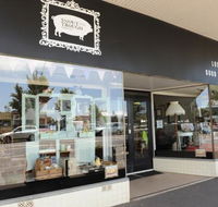 Snout in the Trough - C Tourism