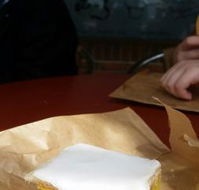 Strezlecki Bakery  Cafe - C Tourism