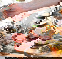 Talbot Provedore and Eatery - C Tourism