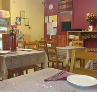 Tandoori Nites Indian restaurant - C Tourism