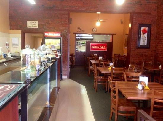 Yeungroon East VIC C Tourism